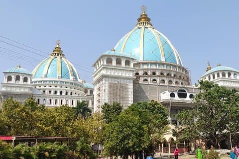 Erfgoed in Koloniale Kolkata, Bishnupur en Soulful Mayapur