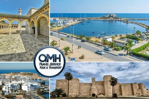Explore Monastir with a Private Driver