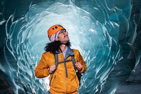 Katla Vulkan Eishöhle - Super Jeep Tour ab Vik