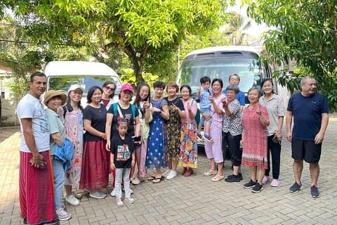 Sri Lanka Private Custom Tour with Driver | Sri Lankan Vibe Tours