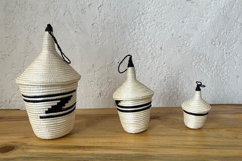 Kigali Craft Workshop Crea souvenir unici