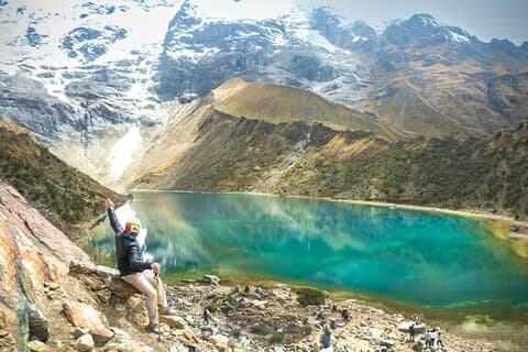 Humantay Lake Full Day Tour from Cusco