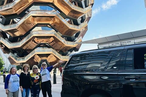 Excursão privada do melhor de Nova York