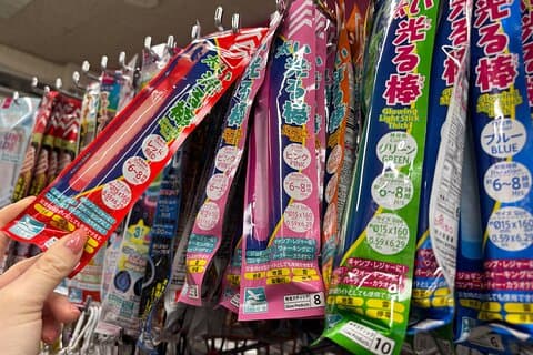 Japanese Underground Idol Live and Meet and Greet near Tokyo