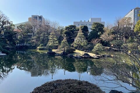 東京死角ツアー