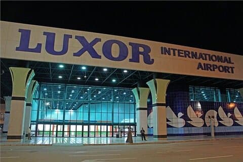 Private Transfer from / to luxor int'l airport