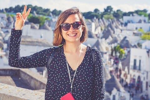 ALBEROBELLO privat tur: Utforsk den ikoniske UNESCO Trulli