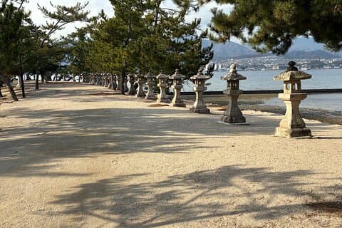 Miyajima Silent Walk – en grænseoverskridende oplevelse