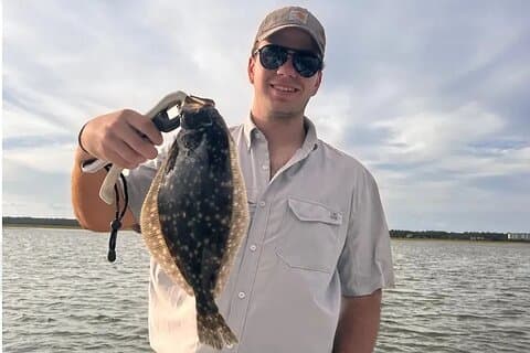 Afternoon Fishing Charters Little River SC
