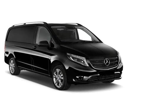 Private Transfer from Konya to Pamukkale