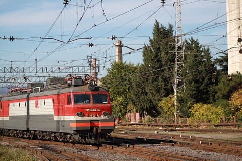 Offbeat Tbilisi The Forgotten Rails Tour