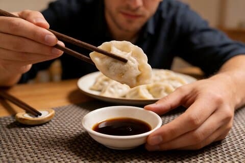 Fleksibel Beijing Night Tour med Dumpling Dinner og Jing-A Brewing Hopping