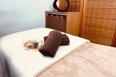 Naha Relaxation Chura Kobo