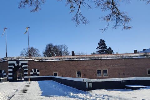 La vera storia di Terezin Tour privato commemorativo dell'Olocausto