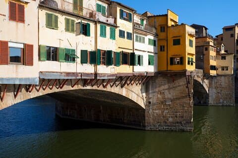 Florence Food & Fun: Market Tastings, Wine & Gelato from Livorno
