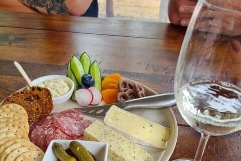 Full Day Wine Tour in the Hilltops Region, NSW