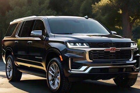 Hoteltransport i Los Cabos