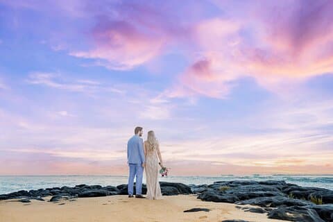 Kauai Personalized Photography Sessions