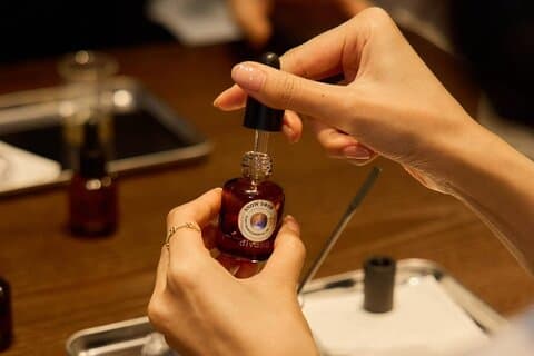 Divana Scentuara Wellness Kit Scent Workshop Bangkok