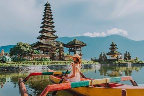 [ALL INCLUSIVE] Fuld dag privat guidet tur i Nord Bali