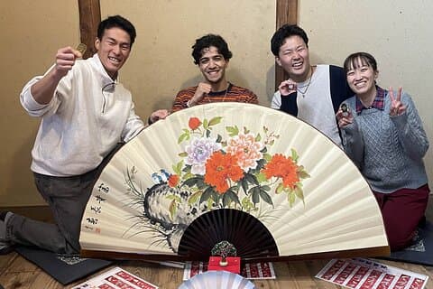 Dagstur till Meiji Mura och Inuyama slott Nagoya
