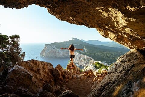 Alghero Capo Caccia wandeltocht ervaring
