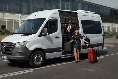 Transfert aéroport privé Kayseri ASR et Nevsehir NAV