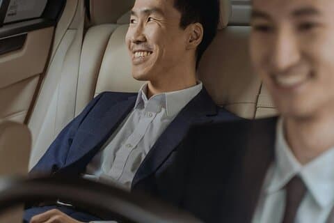 Privater Transfer von Ihrem Hotel zum Flughafen Göteborg Landvetter