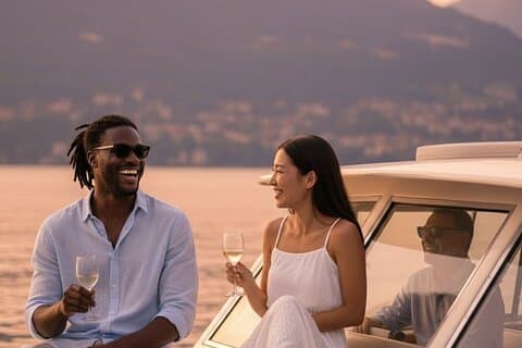 Private tour Lake Como - Customizable