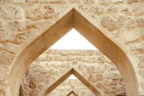 Bahrain City Tour