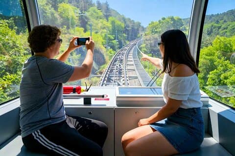 Private Great Wall Tour: Juyongguan & Badaling med guide eller transfer