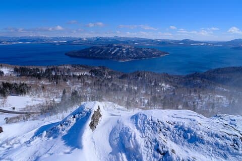 Kushiro Airport to Teshikaga Transfer