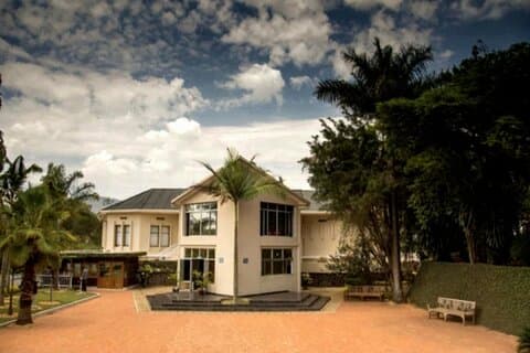 Kigali Genocide Memorial Guided Tour