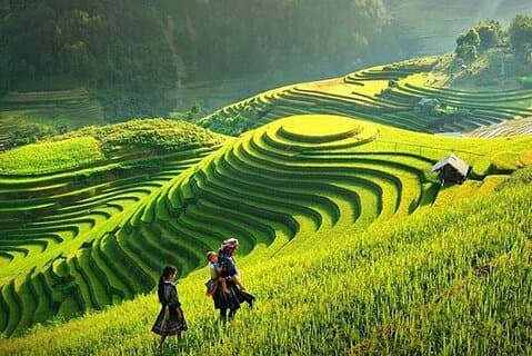 8 Day Private Northern Vietnam Sapa, Ha Giang Loop and Ba Be Lake