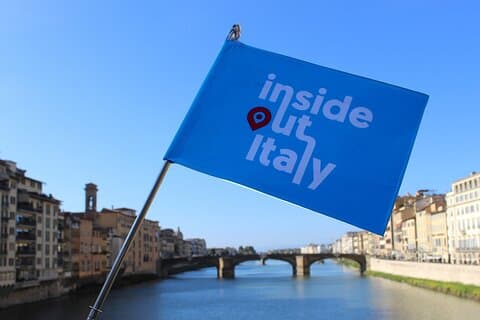 Visite à pied en groupe à Florence