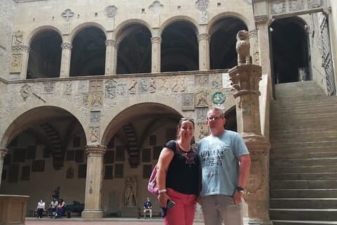 Museo Del Bargello - Tour Privato