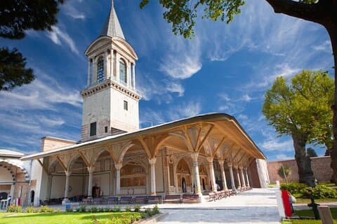 Le icone di Istanbul da vicino : tour semi-privato fino a 10 ospiti