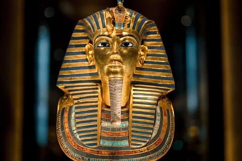 Grand Egyptian Museum, Giza Pyramids& Sphinx, ATV Bike,Camel Ride