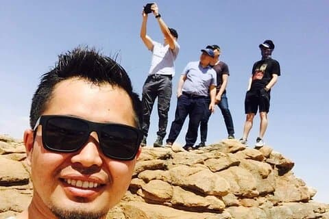 One-Day Terelj park Tour: Culture, Nature, and Local Experiences