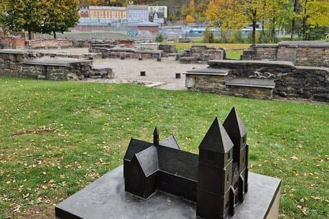 Tilbake til middelalderen med Oslo City Walks