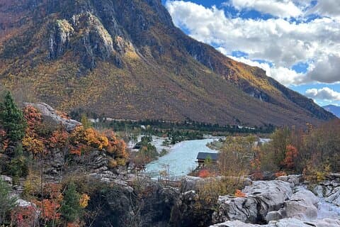 Albanie Grand Tour 16 jours de culture Nature et aventure