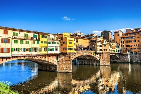 Essential History of Florence Exclusive Guided Walking Tour