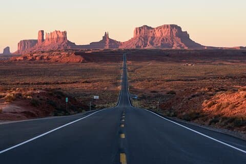 Monument Valley & Moab 4 Day Private Tour