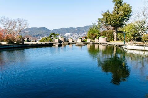 Nagasaki: Visita guiada privada de um dia para excursão na costa