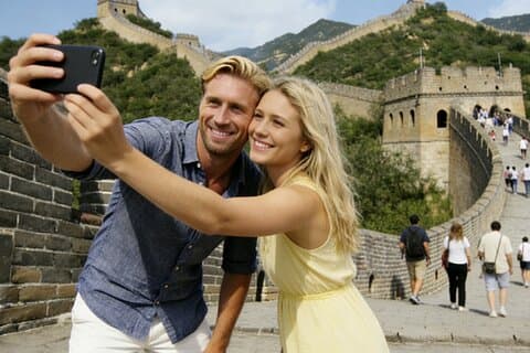 Badaling Entrada a la Gran Muralla con Servicio de Guía/Traslado