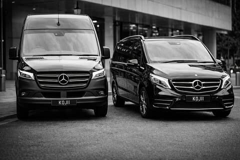 Melbourne Airport naar City/CBD Privétransfers 4 of meer