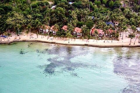 Desde Phu Quoc : Ciudad Día Completo Aventura en el norte de Phu Quoc