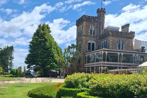 Dunedin Private Airport Transfers