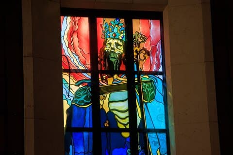 Fantasmas e Crimes de Cracóvia Walking Tour