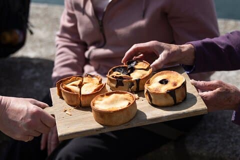 Hoteller i nærheden af Borderland Walking Food Tour of Berwick upon Tweed